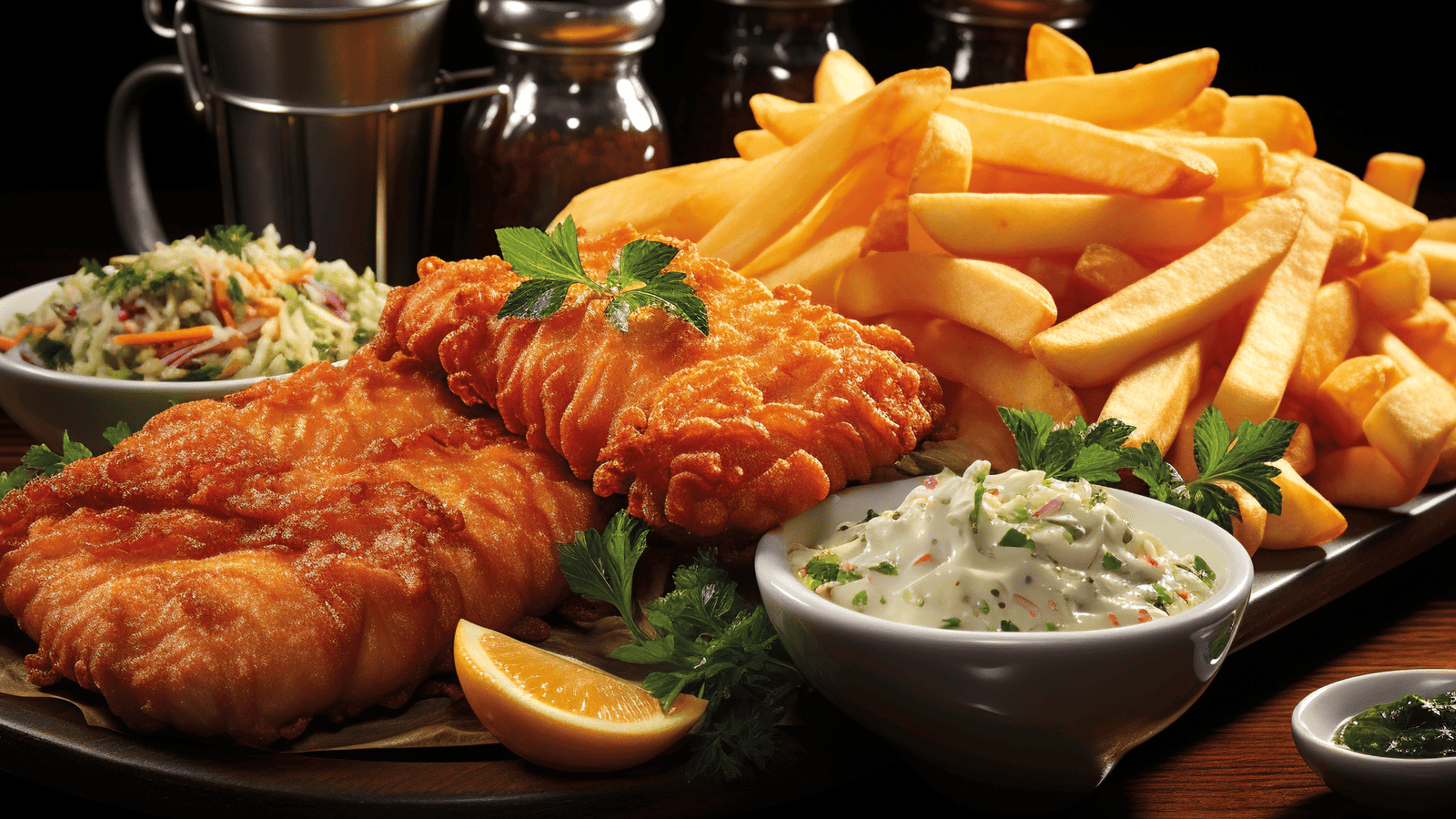 Charley's Cafe Letterkenny